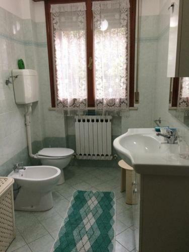 Apartamento Country