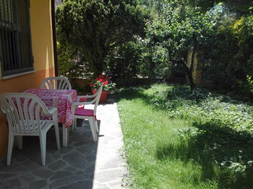 Apartamento Country