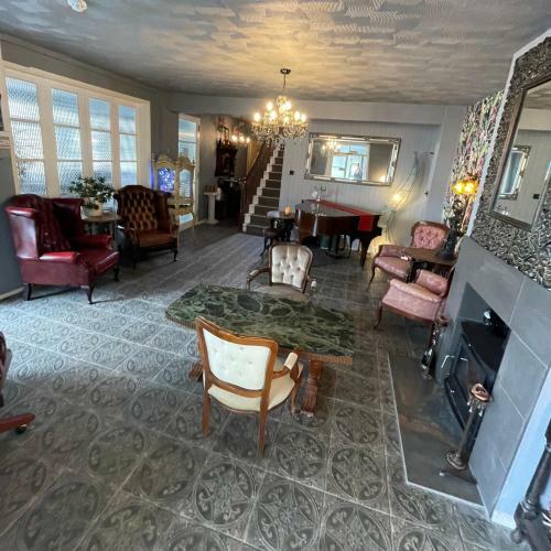 Wight Orchid Island Hotel