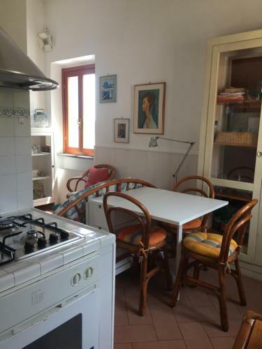 Apartamento Appartamentino Romantico