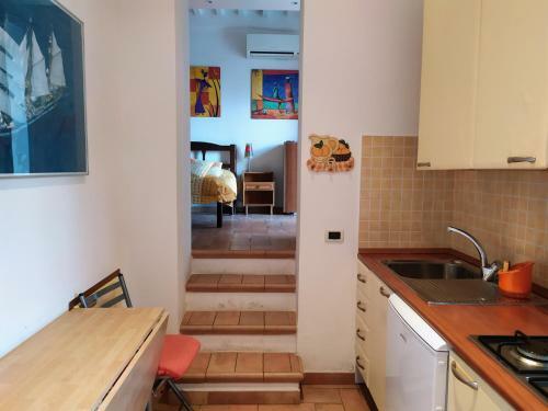 Apartamento Studio Rio Marina Sul Mare AC