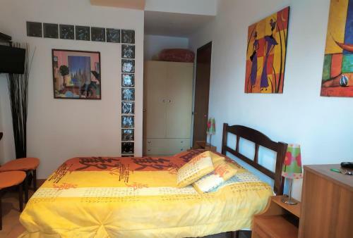 Apartamento Studio Rio Marina Sul Mare AC