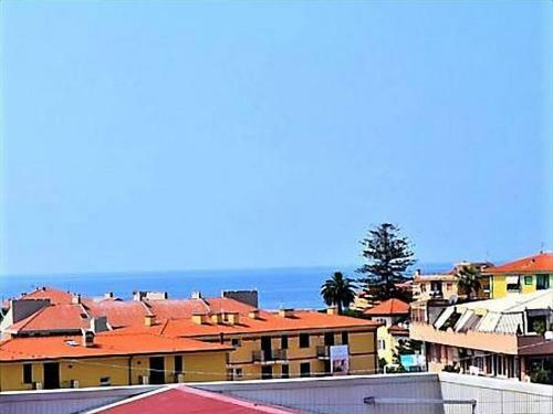 Apartamento Le Vele