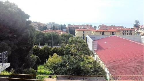 Apartamento Le Vele