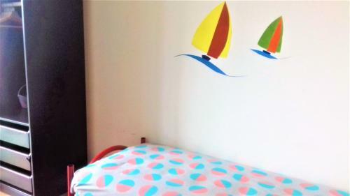 Apartamento Le Vele