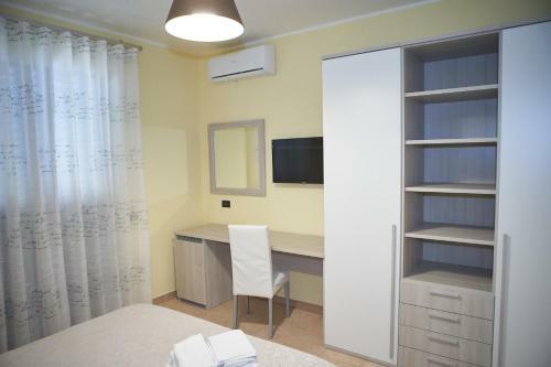 B&B Mary Grace