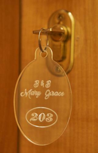 B&B Mary Grace