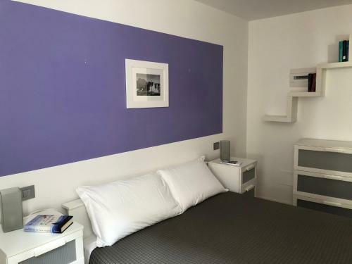 Apartamento Appartamento Alle Porte