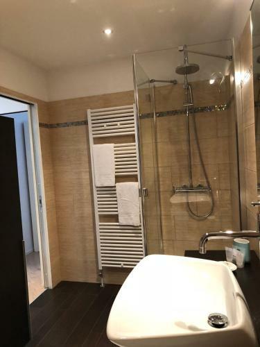 Apartamento Appartamento Alle Porte