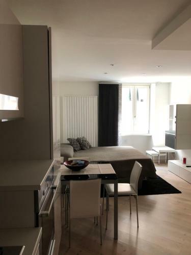 Apartamento Appartamento Alle Porte