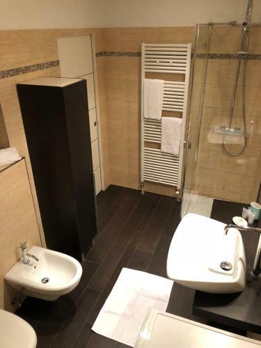Apartamento Appartamento Alle Porte