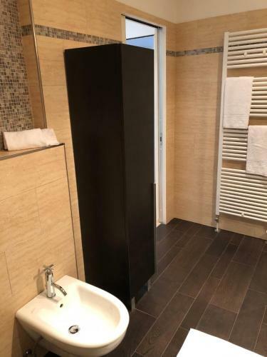 Apartamento Appartamento Alle Porte