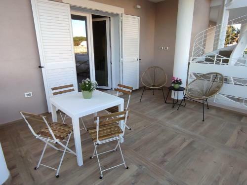 Apartamento Stella Maris Guest Home