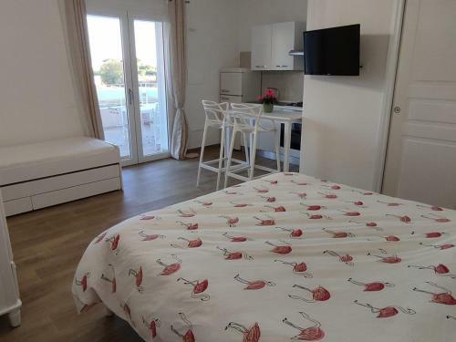 Apartamento Stella Maris Guest Home