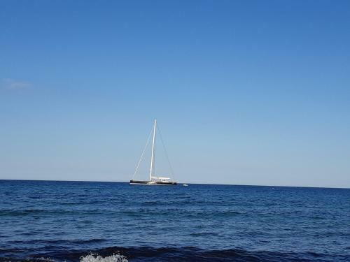 Apartamento Stella Maris Guest Home