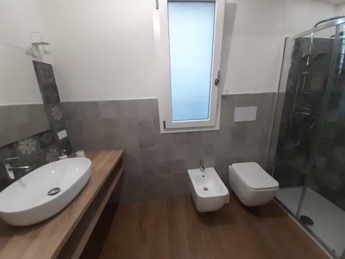 Apartamento Stella Maris Guest Home