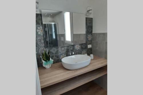 Apartamento Stella Maris Guest Home