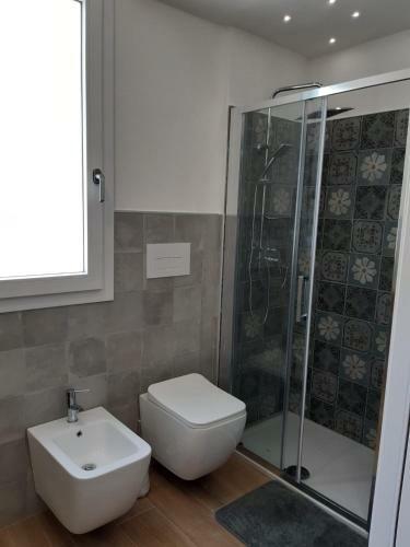 Apartamento Stella Maris Guest Home