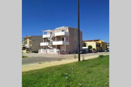 Apartamento Stella Maris Guest Room