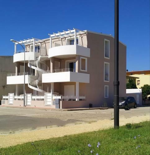 Apartamento Stella Maris Guest Room