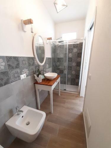 Apartamento Stella Maris Guest Room