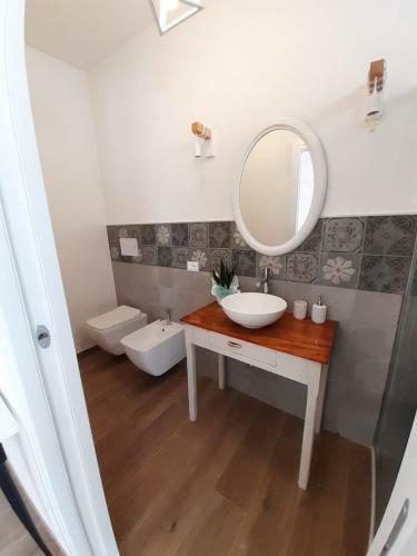Apartamento Stella Maris Guest Room