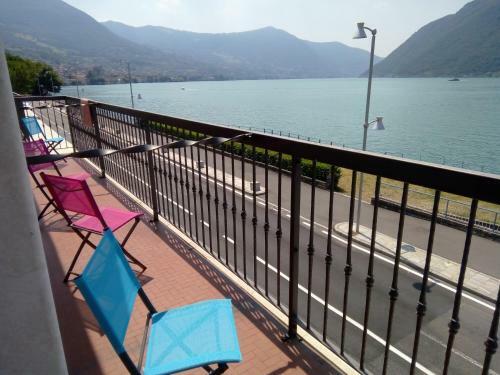 Hotel Albergo Motta