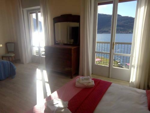 Hotel Albergo Motta