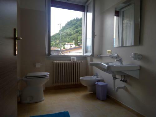 Hotel Albergo Motta