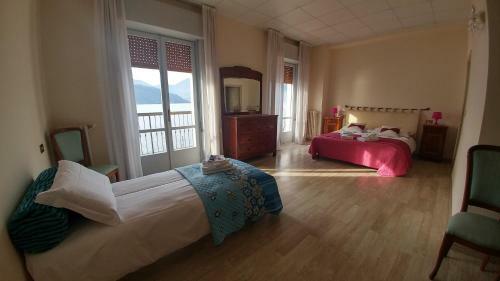 Hotel Albergo Motta