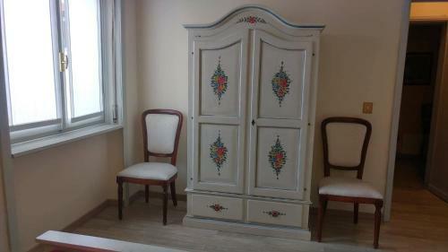 Hotel Albergo Motta