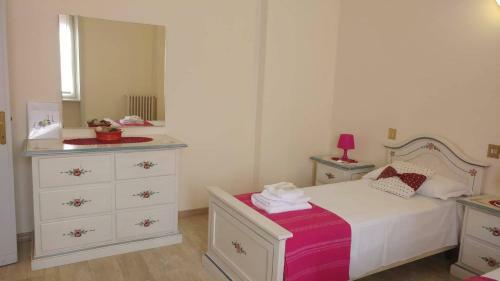 Hotel Albergo Motta