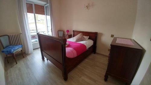 Hotel Albergo Motta