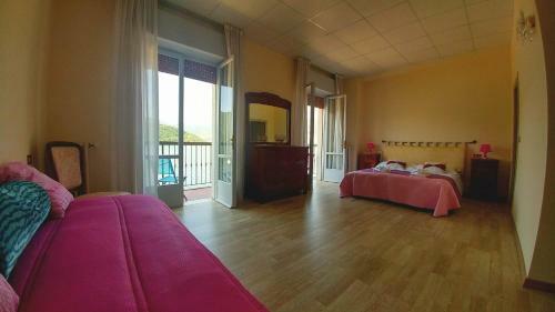 Hotel Albergo Motta