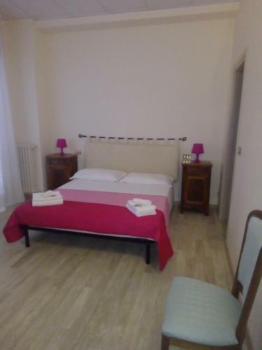 Hotel Albergo Motta