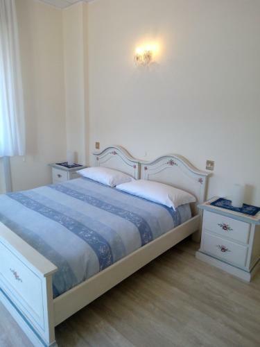 Hotel Albergo Motta