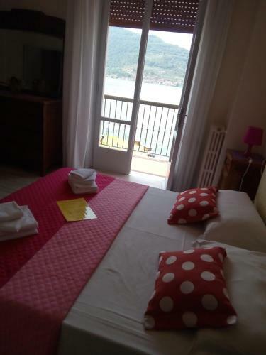 Hotel Albergo Motta