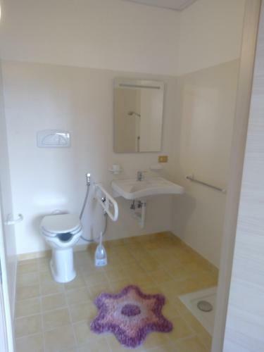 Hotel Albergo Motta