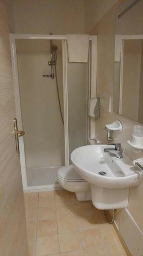 Hotel Albergo Motta