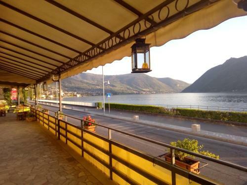 Hotel Albergo Motta