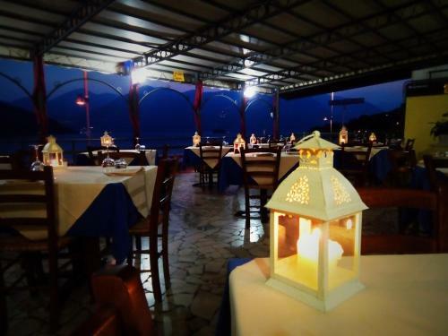 Hotel Albergo Motta