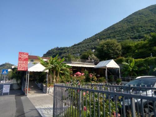 Hotel Albergo Motta