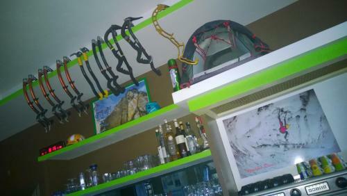 Hotel Albergo Motta