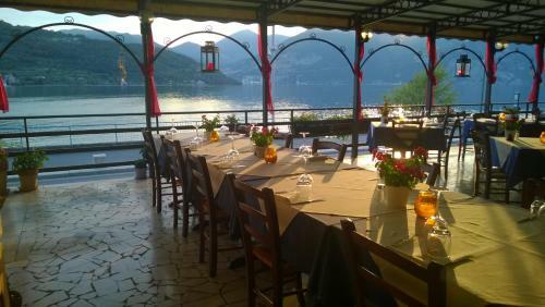 Hotel Albergo Motta