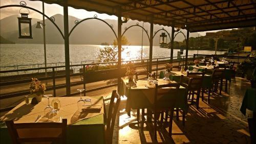 Hotel Albergo Motta