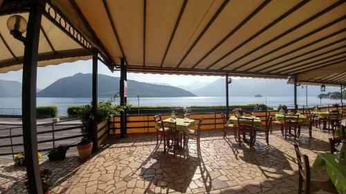 Hotel Albergo Motta