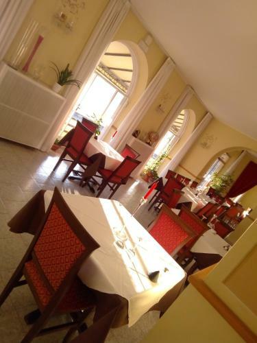 Hotel Albergo Motta