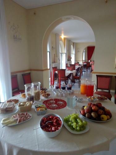 Hotel Albergo Motta
