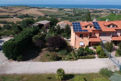 Bed & Breakfast Villa Di Agricoltori