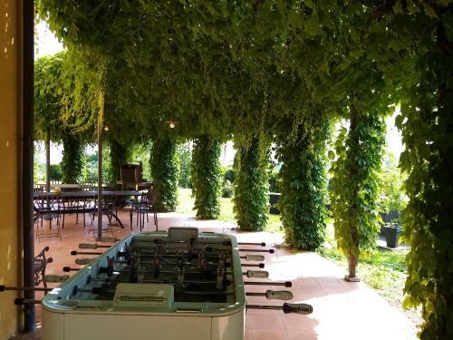 Bed & Breakfast Tenuta Massab�